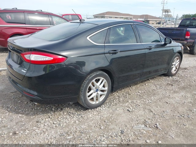 Ford Fusion 2014 1FA6P0HD9E5362941 Image 4