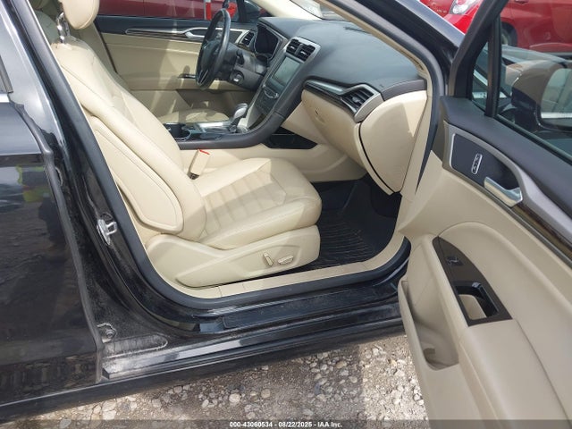 Ford Fusion 2014 1FA6P0HD9E5362941 Image 5