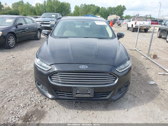 Ford Fusion 2014 1FA6P0HD9E5362941 Image 6