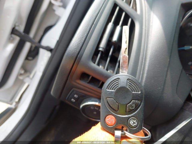 Ford Focus 2014 1FADP3F28EL278809 Image 11