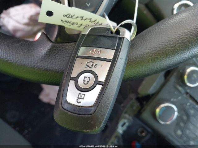 2018 FORD FUSION HYBRID 3FA6P0LU8JR133858 Photo 10