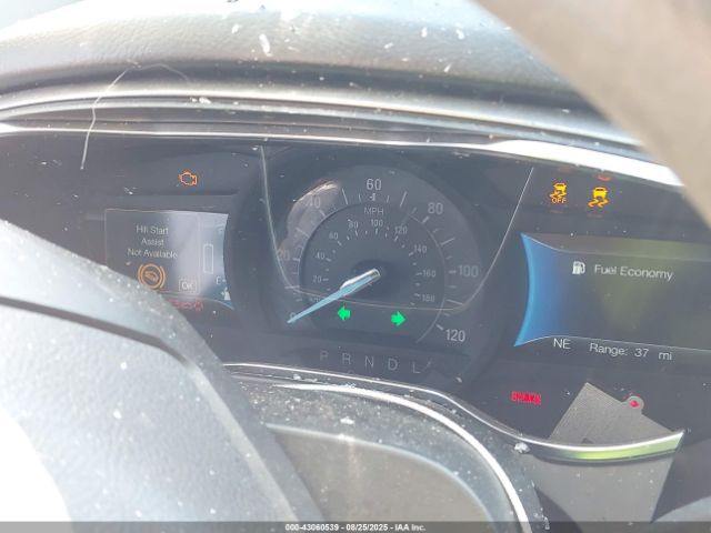 2018 FORD FUSION HYBRID 3FA6P0LU8JR133858 Photo 6