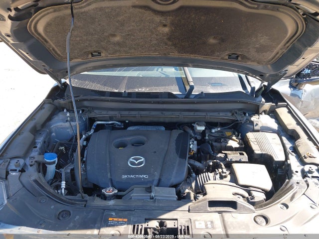 Mazda pyud 2023 JM3KFBCM0P0193575 Image 10