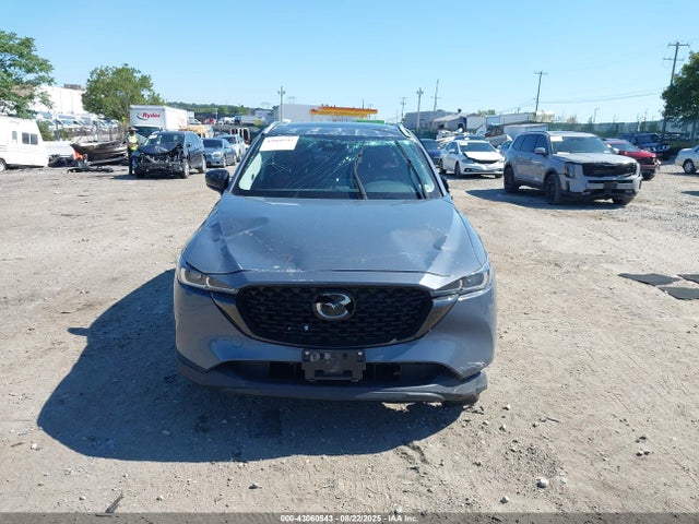 Mazda pyud 2023 JM3KFBCM0P0193575 Image 12