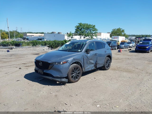 Mazda pyud 2023 JM3KFBCM0P0193575 Image 2
