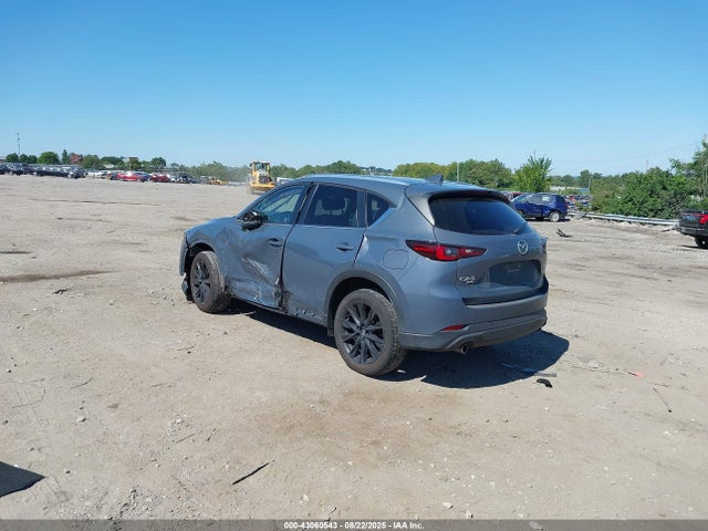 Mazda pyud 2023 JM3KFBCM0P0193575 Image 3