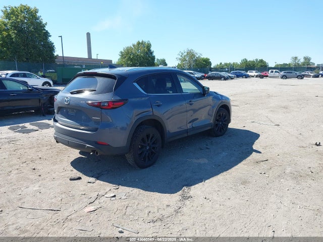 Mazda pyud 2023 JM3KFBCM0P0193575 Image 4