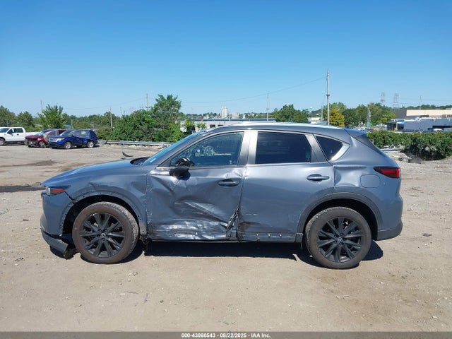 Mazda pyud 2023 JM3KFBCM0P0193575 Image 6