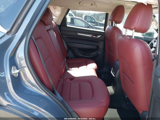 Mazda pyud 2023 JM3KFBCM0P0193575 Image 8