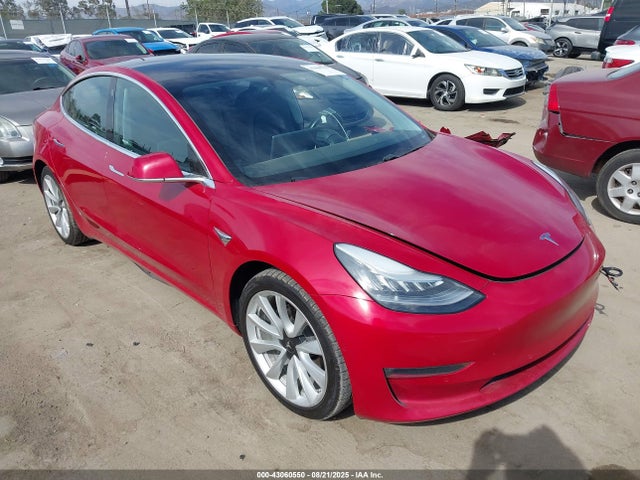 2019 TESLA MODEL 3 5YJ3E1EB6KF389617 Photo 0