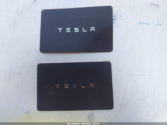 2019 TESLA MODEL 3 5YJ3E1EB6KF389617 Photo 10