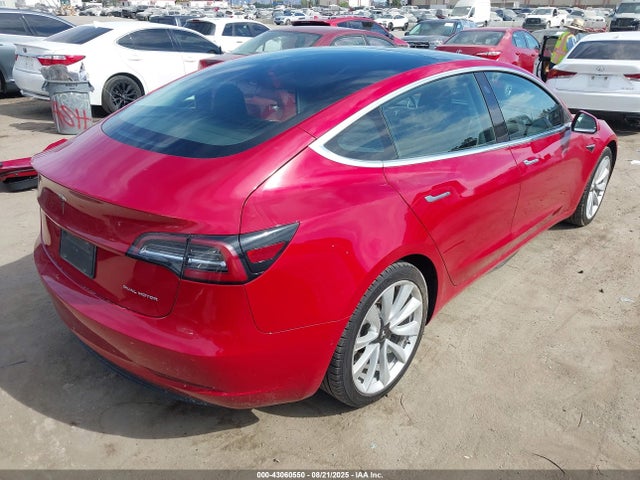 2019 TESLA MODEL 3 5YJ3E1EB6KF389617 Photo 3