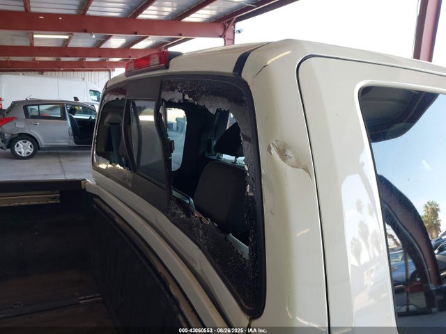 1N6ED0CE5MN716996 Nissan 2021