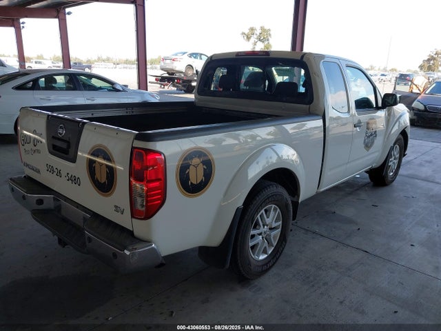 1N6ED0CE5MN716996 Nissan 2021