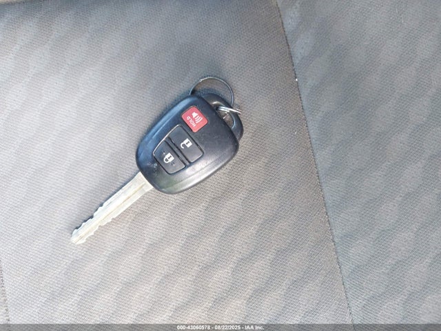 Toyota Tacoma Sr 2022 3TYRX5GN8NT066712 Image 11
