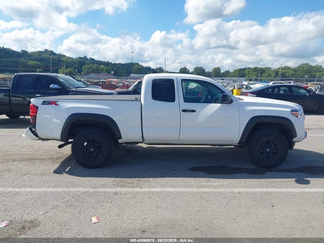 Toyota Tacoma Sr 2022 3TYRX5GN8NT066712 Image 13