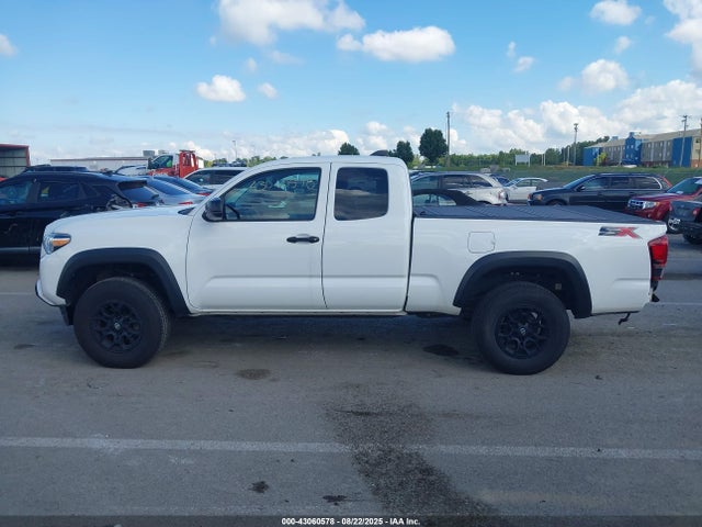 Toyota Tacoma Sr 2022 3TYRX5GN8NT066712 Image 14