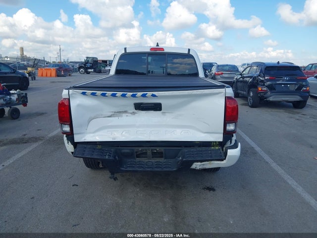 Toyota Tacoma Sr 2022 3TYRX5GN8NT066712 Image 16