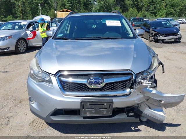 JF2GPAPC0F8256442 Subaru 2.0l naturally aapirated