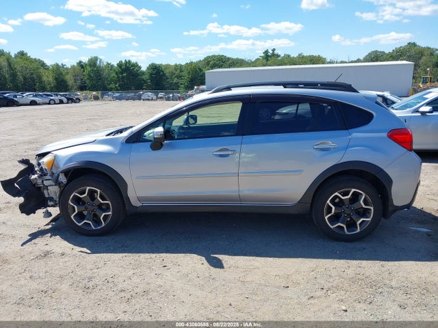 JF2GPAPC0F8256442 Subaru 2.0l naturally aapirated