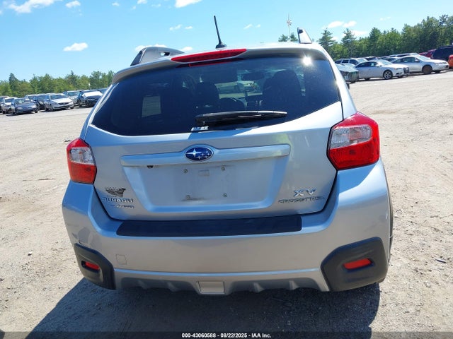 JF2GPAPC0F8256442 Subaru 2.0l naturally aapirated