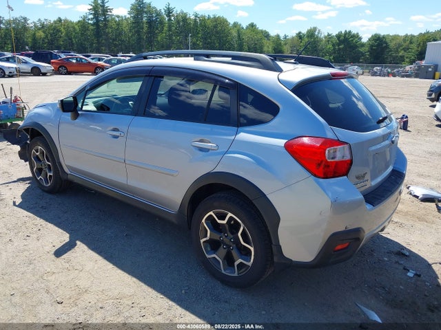 JF2GPAPC0F8256442 Subaru 2.0l naturally aapirated