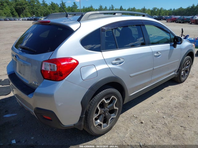 JF2GPAPC0F8256442 Subaru 2.0l naturally aapirated