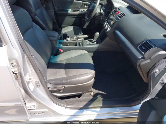 JF2GPAPC0F8256442 Subaru 2.0l naturally aapirated