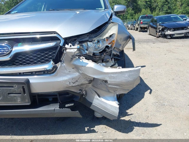 JF2GPAPC0F8256442 Subaru 2.0l naturally aapirated