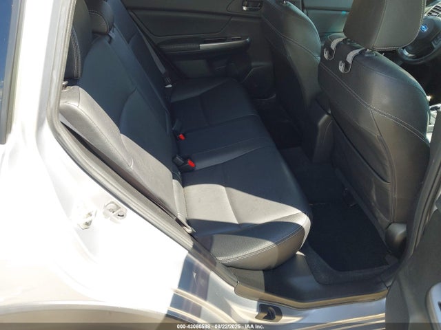 JF2GPAPC0F8256442 Subaru 2.0l naturally aapirated