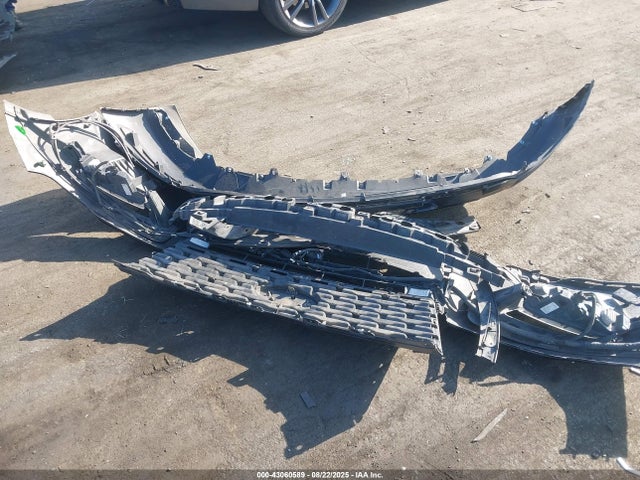 1FM5K8GT4JGA56087 Ford 3.5l gtdi