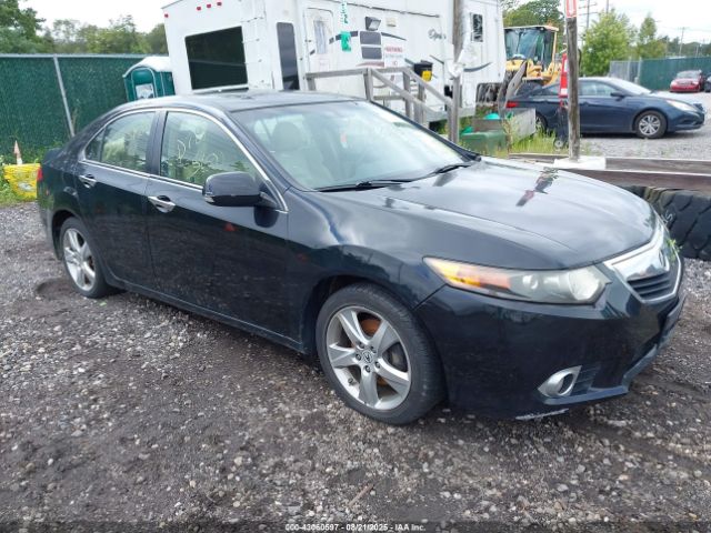 2012 ACURA TSX JH4CU2F47CC007844 Photo 0