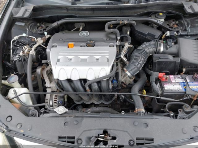 2012 ACURA TSX JH4CU2F47CC007844 Photo 9