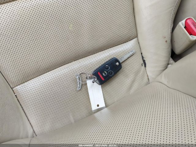 2012 ACURA TSX JH4CU2F47CC007844 Photo 10