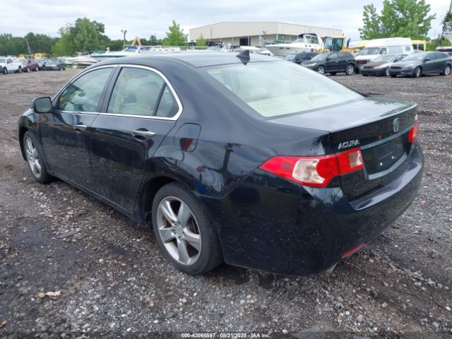 2012 ACURA TSX JH4CU2F47CC007844 Photo 2