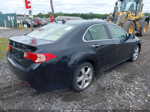 2012 ACURA TSX JH4CU2F47CC007844 Photo 3