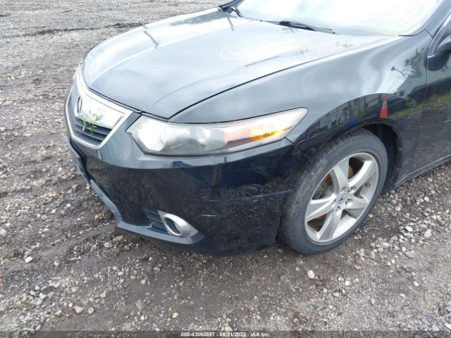2012 ACURA TSX JH4CU2F47CC007844 Photo 5