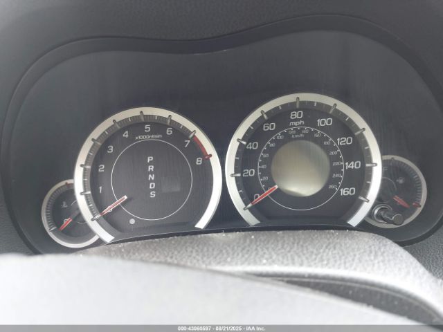 2012 ACURA TSX JH4CU2F47CC007844 Photo 6