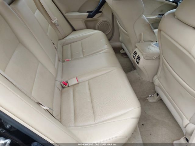 2012 ACURA TSX JH4CU2F47CC007844 Photo 7