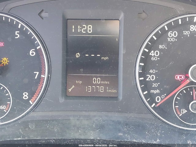 Volkswagen Passat 2015 1VWAT7A33FC103642 Image 16