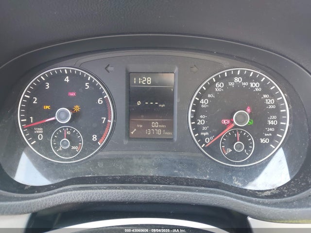 Volkswagen Passat 2015 1VWAT7A33FC103642 Image 7