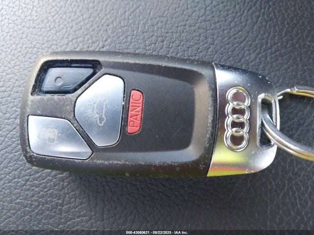 2017 AUDI A4 WAUANAF41HN001384 Photo 10