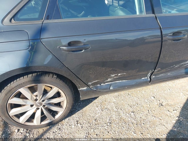 2017 AUDI A4 WAUANAF41HN001384 Photo 5