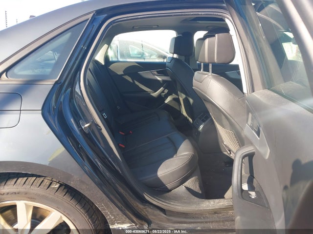 2017 AUDI A4 WAUANAF41HN001384 Photo 7
