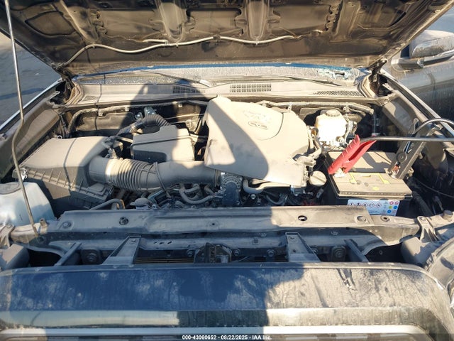 Toyota 2gr-fks 2023 3TMCZ5AN1PM607428 Image 10