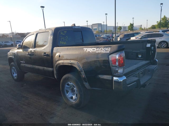 Toyota 2gr-fks 2023 3TMCZ5AN1PM607428 Image 13