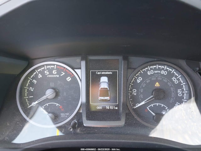 Toyota 2gr-fks 2023 3TMCZ5AN1PM607428 Image 14