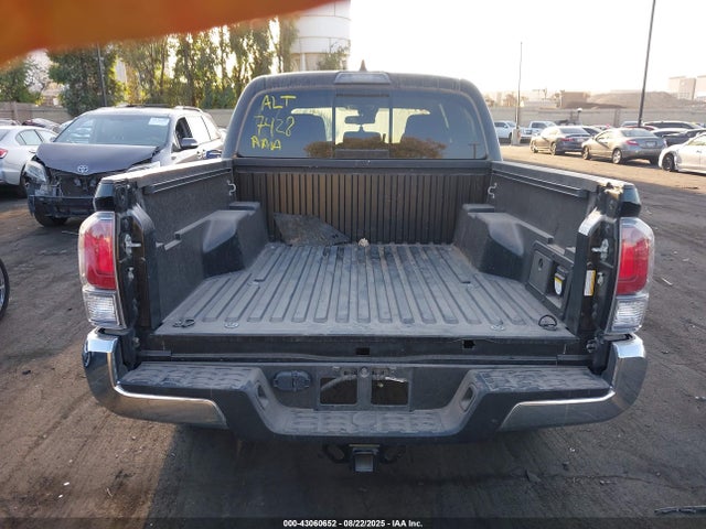 Toyota 2gr-fks 2023 3TMCZ5AN1PM607428 Image 15
