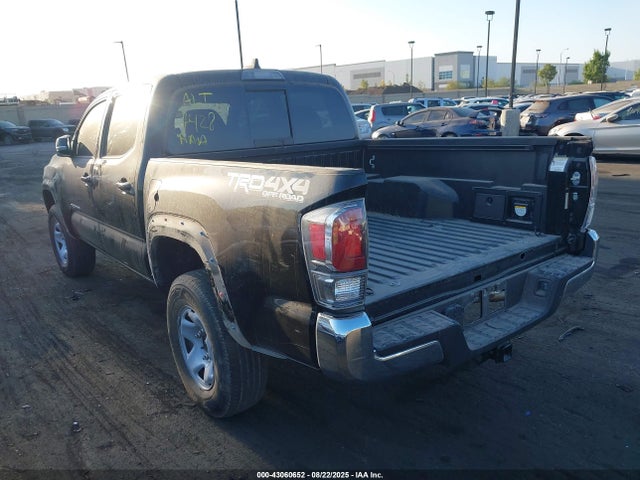Toyota 2gr-fks 2023 3TMCZ5AN1PM607428 Image 3