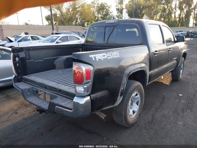 Toyota 2gr-fks 2023 3TMCZ5AN1PM607428 Image 4